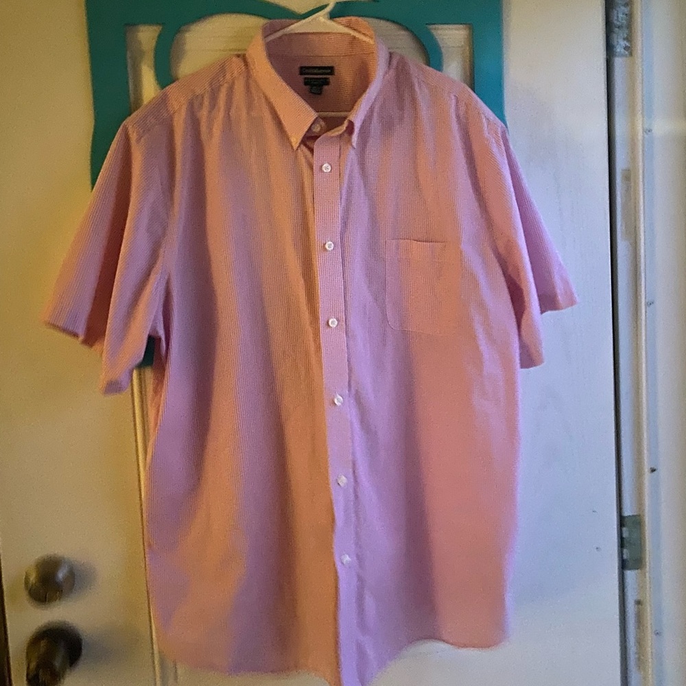 Croft&Barrow Men Shirt